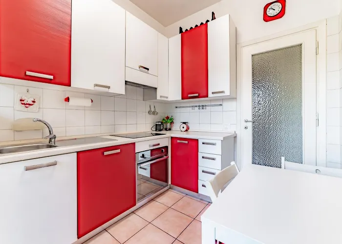 Marta - Metro Malatesta & Wi-fi Apartment Rom