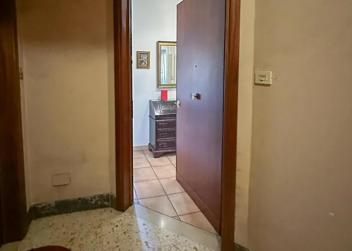 Marta - Metro Malatesta & Wi-fi Apartment Rom